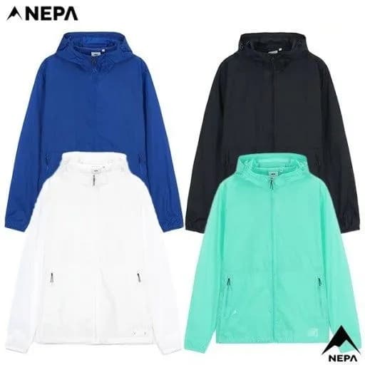 네파 경량 싸이론 바람막이 방풍자켓 (40,200원/무료)