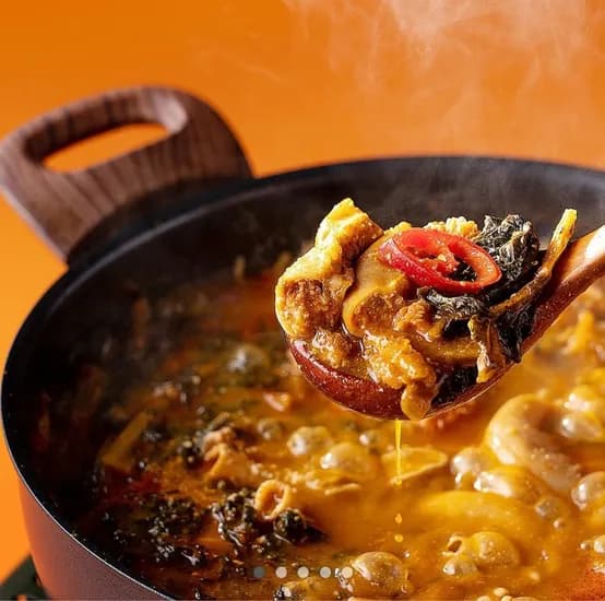 곱창 시래기 소곱청전골1kg 2~3인분 (7,900원/무료)