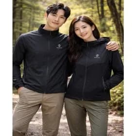 블랙야크 고어 윈드스토퍼 바람막이 자켓 (73,820원/무료)