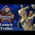 Graveyard Keeper (무료/무료)