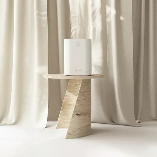 이노스 음식물처리기 2.5L