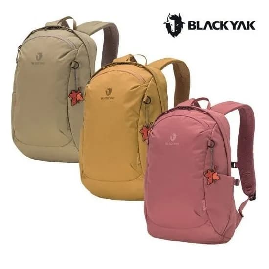 블랙야크 메이플 15L 백팩 남여공용