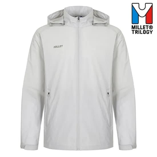 남성 여름 홑겹 경량 스판 카보 에어홀 자켓 (62,300원/무료)