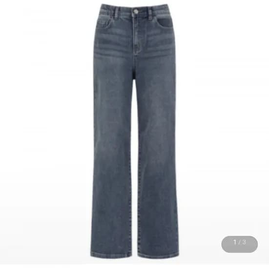 폴햄 컴포트 간절기 인기 데님팬츠 (21,90원/무료)3