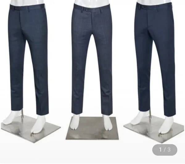 레노마 남자 슬랙스 11종 (25,500원 / 무료배송)