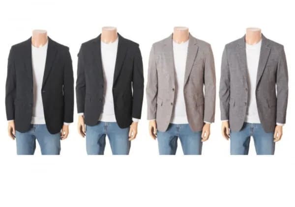 26년 레노마 캐주얼자켓 4종 택 (77,690원/무료)1