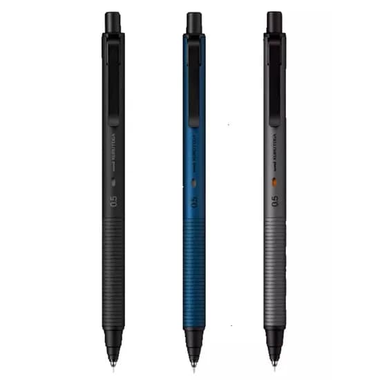쿠루토가 메탈 M5-KH 수능샤프 오토매틱 자동샤프 (29,900원/무료)