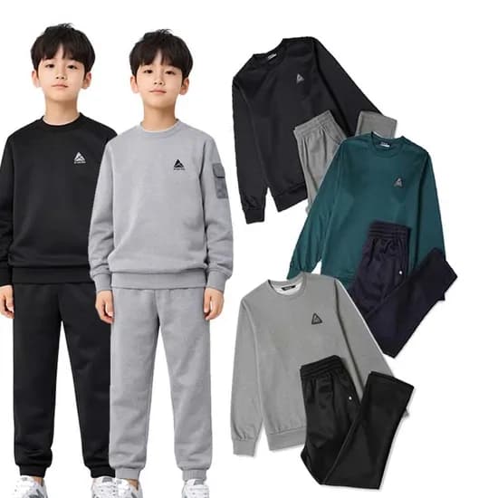 블랙야크키즈 트레이닝세트 (27,050원/무료)