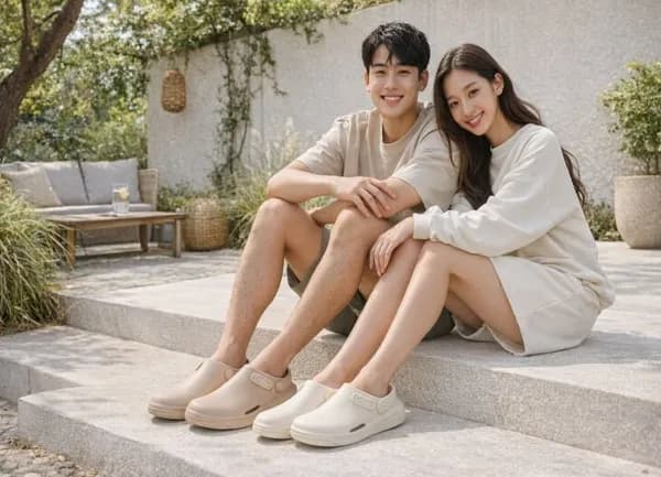 내셔널 지오그래픽 샌들형 클로그 사하라 V2  14,300원/3,000원  2족 27,630원/무료