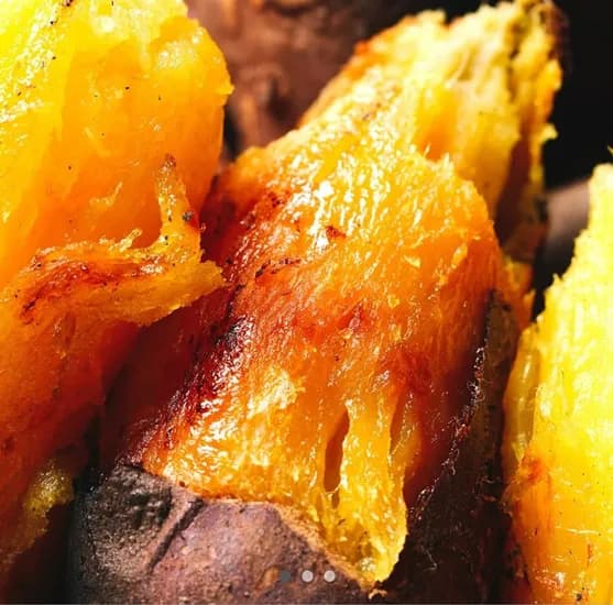 해남 꿀고구마 특상 3kg