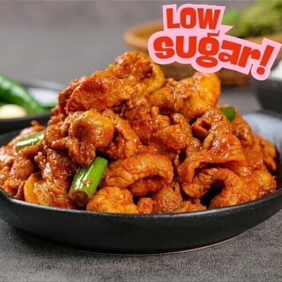 국내산 수제 저당 제육볶음 200g 5팩 (19,460원/무료)