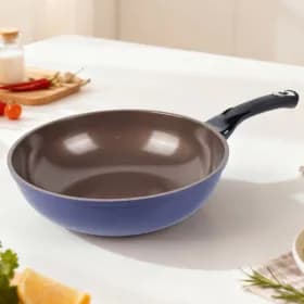 키친웰 IH 세라믹코팅 궁중팬 30cm (16,010원/무배)