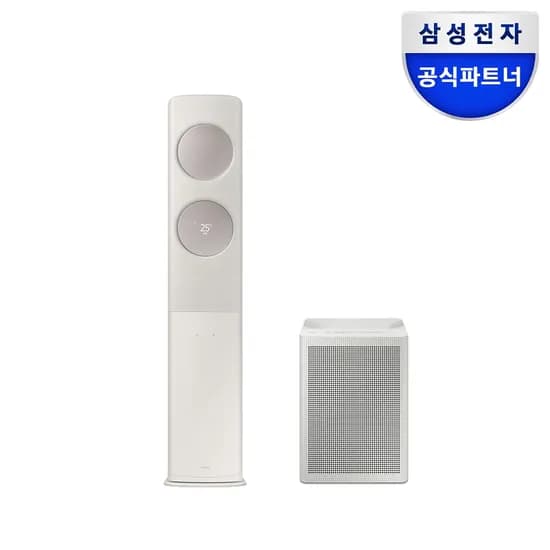 삼성 25년형 무풍클래식 스탠드형 이지오픈 케어8단계 UV살균(1,649,000원/무료배송)