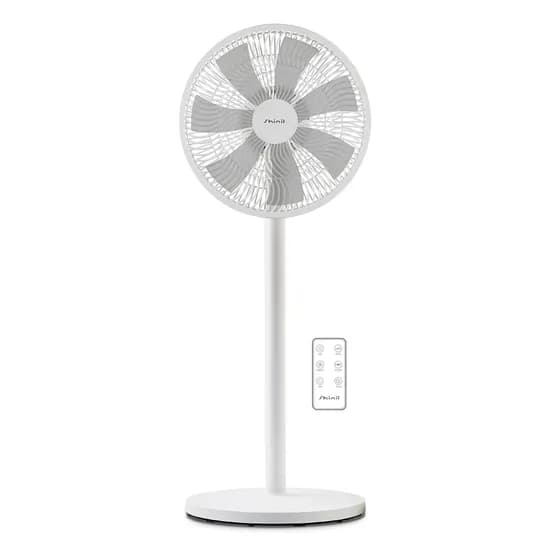 신일 리모컨 선풍기 IN1 2대