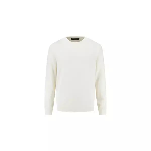 앤드지 남성 머신워셔블 니트 카라티 7종