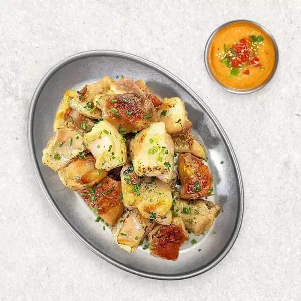 와룡 구워먹는 생소막창 260g 4팩