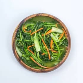 전라도 열무 물김치 2kg + 2kg (13,300원 / 무배)