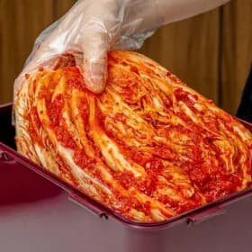 국내산 프리미엄 김치 10kg(27,670원/무배)