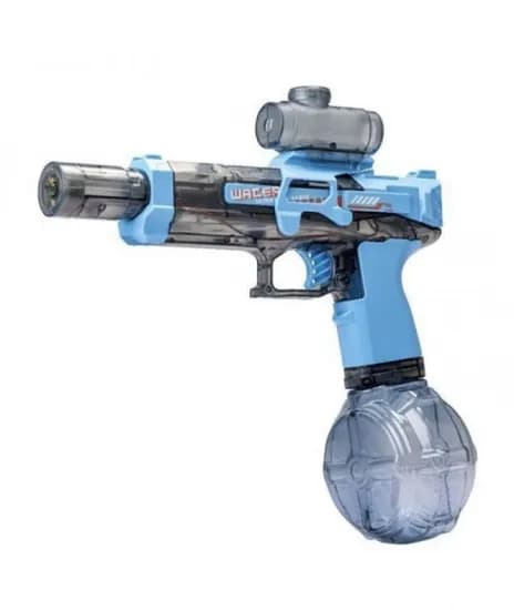 플레임버스터 전동 워터건 불꽃 전동물총 2개