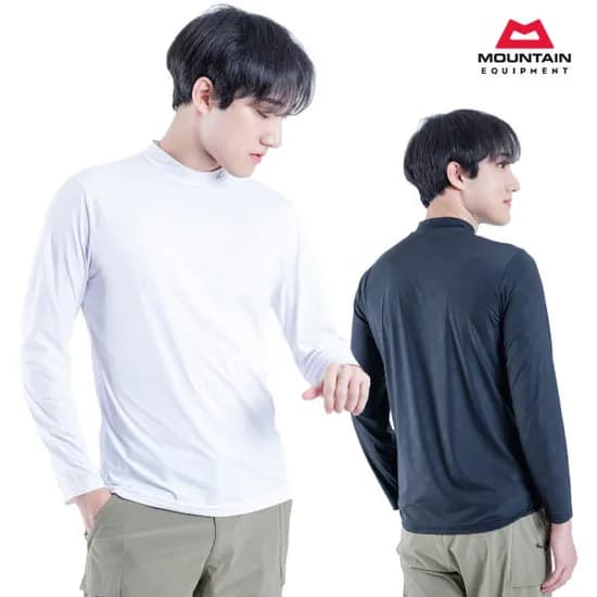 마운틴 냉감티