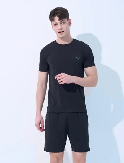 푸마바디웨어 컴포터블 홈웨어 2종세트 (0,450원/무료)1