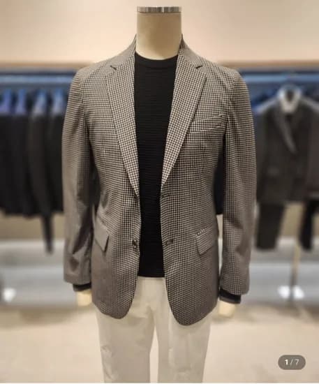 레노마 봄,여름 캐주얼 자켓 (70,290원/무료)