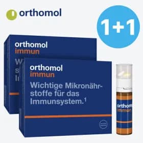 오쏘몰 이뮨 멀티비타민 30회분 2개 (143,600원/무료)