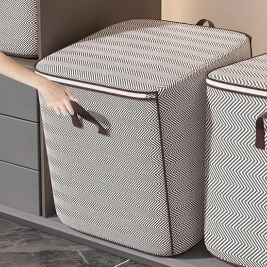 100L 대용량 리빙박스 4개 (7,120원/무배)