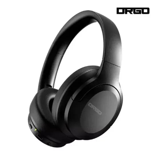 디알고 유무선 노이즈캔슬링 블루투스 헤드폰 BHANC08 (티멤 21,800원/무료)