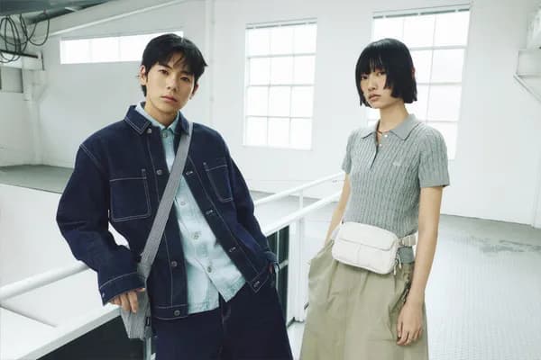 캉골 아이콘 알파 메신저백 2090 블랙 (40,000원/무료)