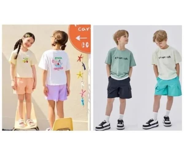 네파키즈 남여아 인기세트 모음 (2,100원 /무배)6