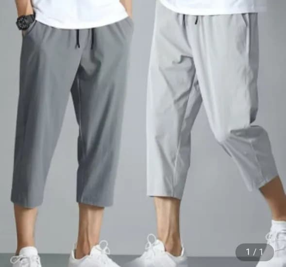 아이스 7부 밴딩패츠 1+1 (15,690원 / 무료)