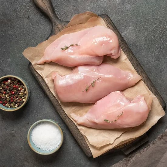 국내산 냉동 닭가슴살 500g 10개 (25,070원/무료)