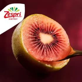 제스프리 뉴질랜드 루비레드키위 2kg (27-30입)(17,660원/무료배송)