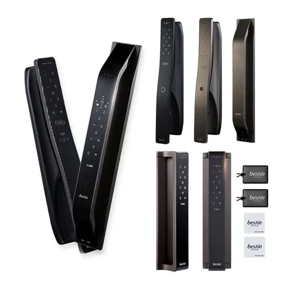 오늘 하루만 베스틴 디지털 도어락 최저가 (322,080원부터/무료)