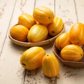 성주 참외 3kg 가정용 랜덤과 (14,260원/무료)