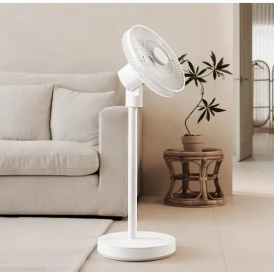 아이닉 3D 스마트 무선 선풍기 서큘레이터 (카드 149,320원/무료)