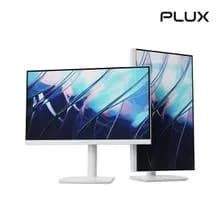 플럭스 68cm 피벗모니터 PLX-MNT7PVWH (203,670원/무료)2