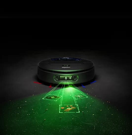 다이슨 로봇청소기 등 라이브 예고 (다양/무료)