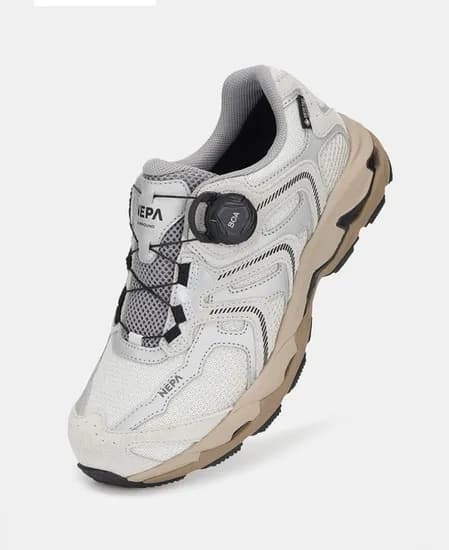 네파 공용 서라운드 고어텍스 트레킹화 (토스72,595원/무료)