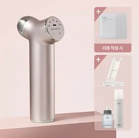 쿼드쎄라 티탄 T1 패키지 피부관리기 (935,000원/무료)