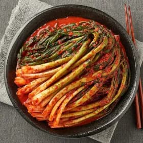 파김치 1kg 국내산 (8,460원/무료)