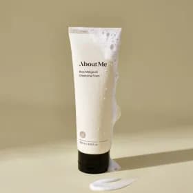 어바웃미 쌀 막걸리 클렌징폼 120ML (8,280원/무료)