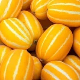 성주 맛난이 꿀 참외 랜덤과 실중량 4.5kg (17,830원/무료)