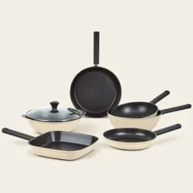 퀸센스 궁중팬 프라이팬 사각팬 웍 골라담기 2개 (19,320원/무배)