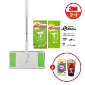 3M 표준형 올터치 막대걸레 (20,790원/무료)
