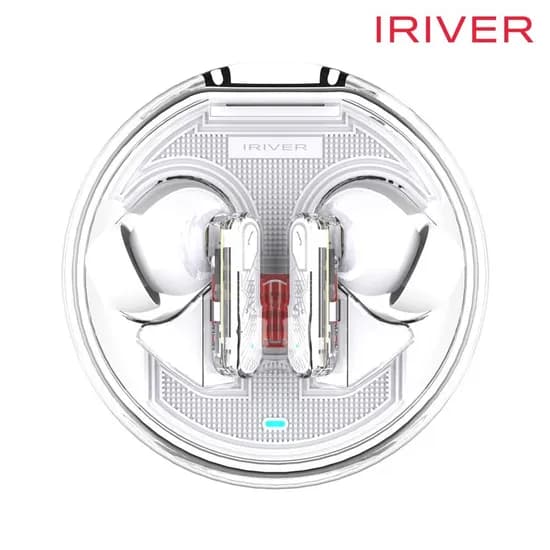 아이리버 IHT-A03 블루투스 5.3 무선 이어폰 커널형 (18,900원/무료)