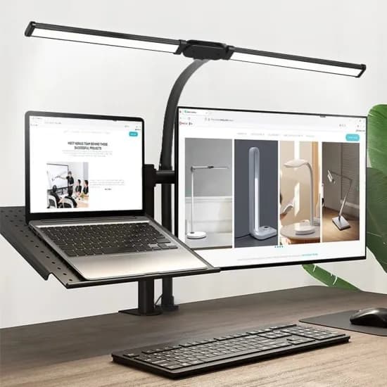 Essager PD 65W Max 2 in 1 C타입 더블 싱글 헤드 Led 클립
