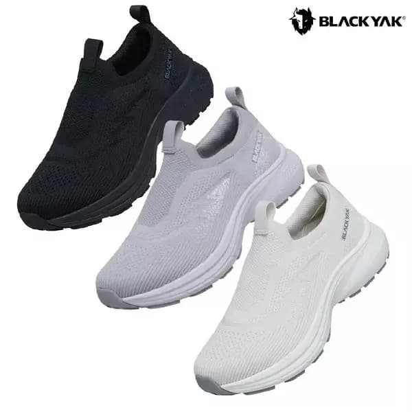 블랙야크 남여 슬립원 워킹화 이지온(50,240원/무배)