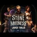 The Stone of Madness (무료/무료)